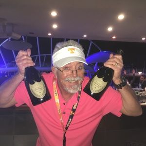 Meet your Posher, Paul